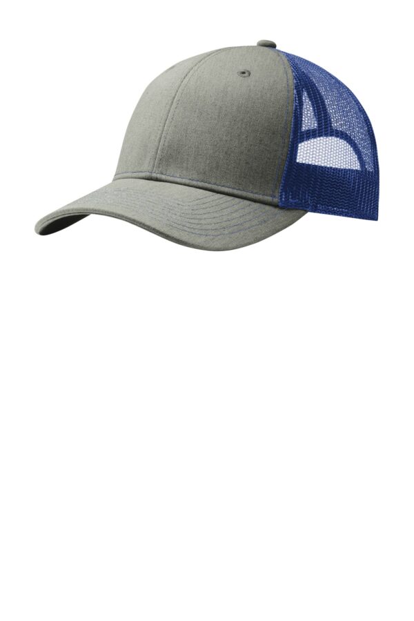 Port Authority Snapback Trucker Cap. C112 - Image 7731