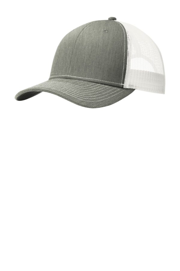 Port Authority Snapback Trucker Cap. C112 - Image 7733