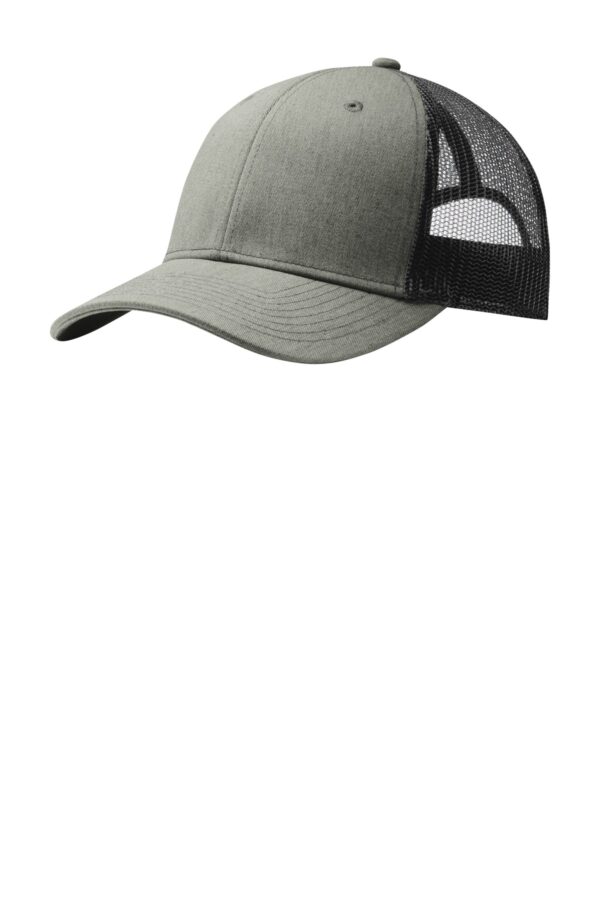 Port Authority Snapback Trucker Cap. C112 - Image 7730