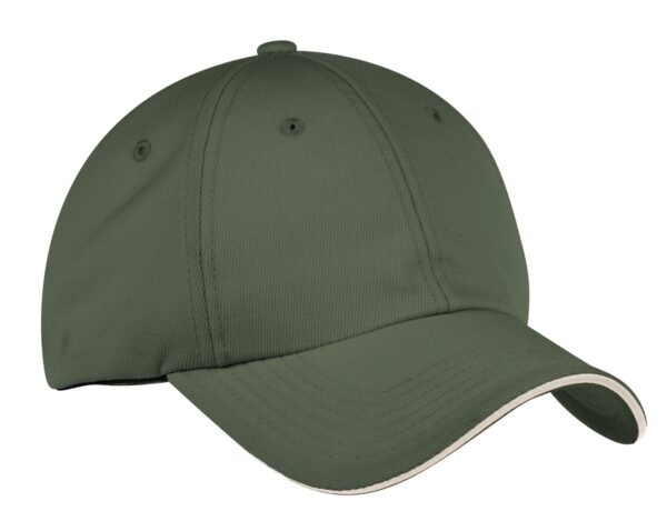 Port Authority Dry Zone Cap. C838 - Image 700