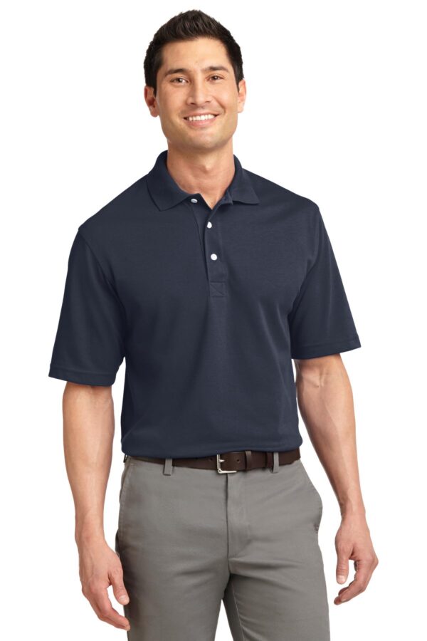 Port Authority Rapid Dry Polo. K455 - Image 6372