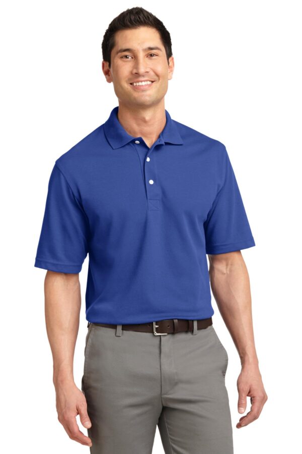 Port Authority Rapid Dry Polo. K455 - Image 6392
