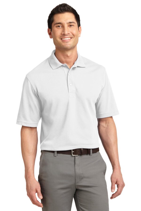 Port Authority Rapid Dry Polo. K455 - Image 6402