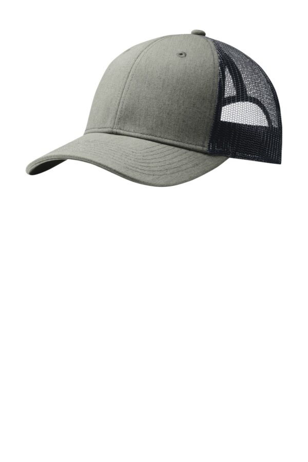 Port Authority Snapback Trucker Cap. C112 - Image 946