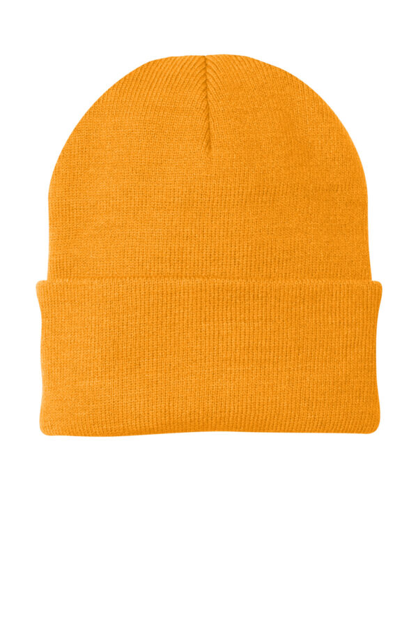 Port & Company Knit Cap. CP90 - Image 164
