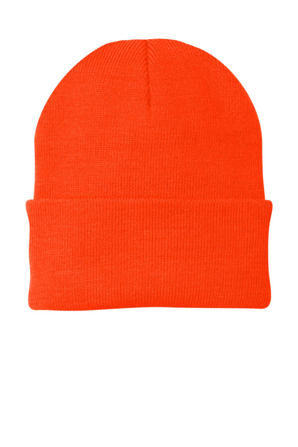 Port & Company Knit Cap. CP90 - Image 166