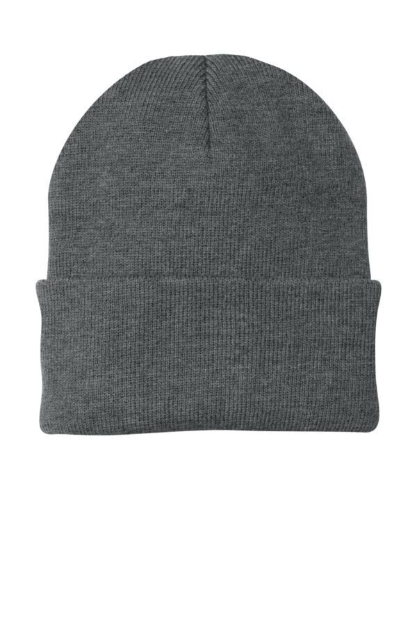 Port & Company Knit Cap. CP90 - Image 167