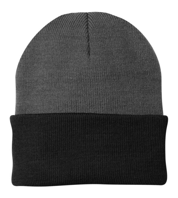 Port & Company Knit Cap. CP90 - Image 168