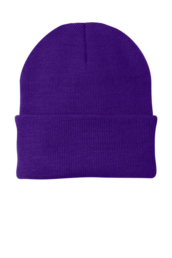 Port & Company Knit Cap. CP90 - Image 169