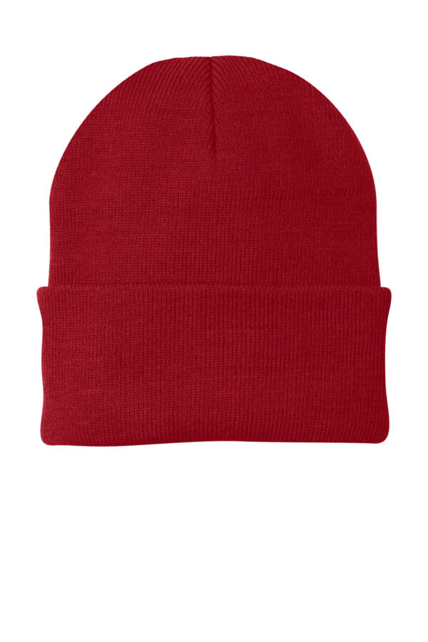Port & Company Knit Cap. CP90 - Image 170
