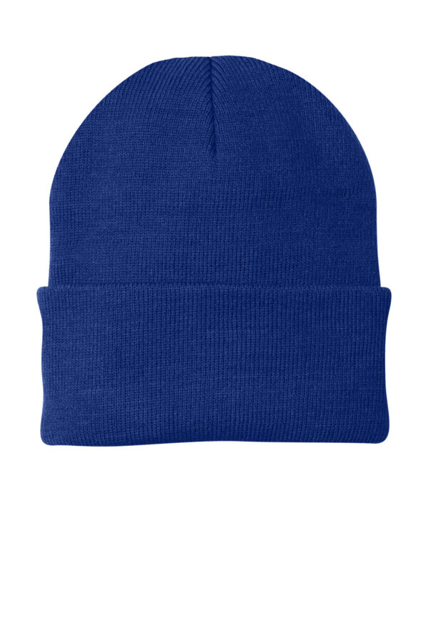 Port & Company Knit Cap. CP90 - Image 171