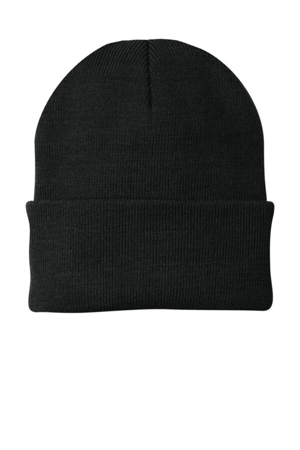 Port & Company Knit Cap. CP90 - Image 172