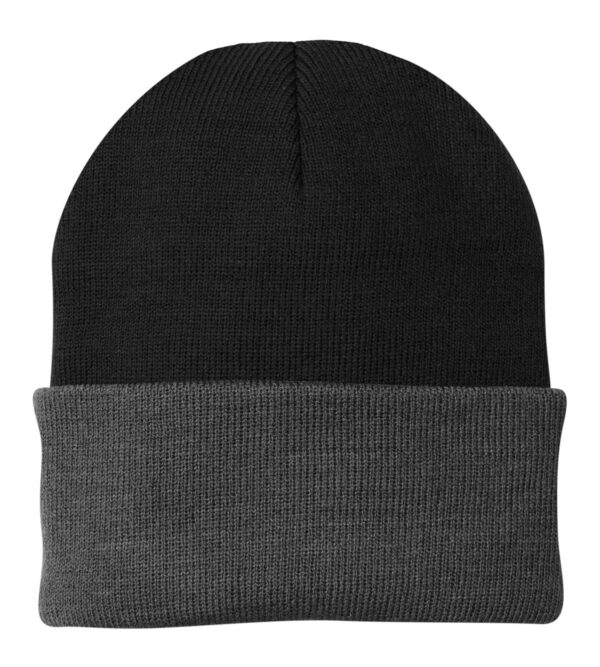 Port & Company Knit Cap. CP90 - Image 173
