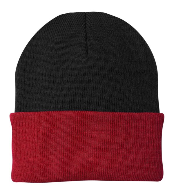 Port & Company Knit Cap. CP90 - Image 174