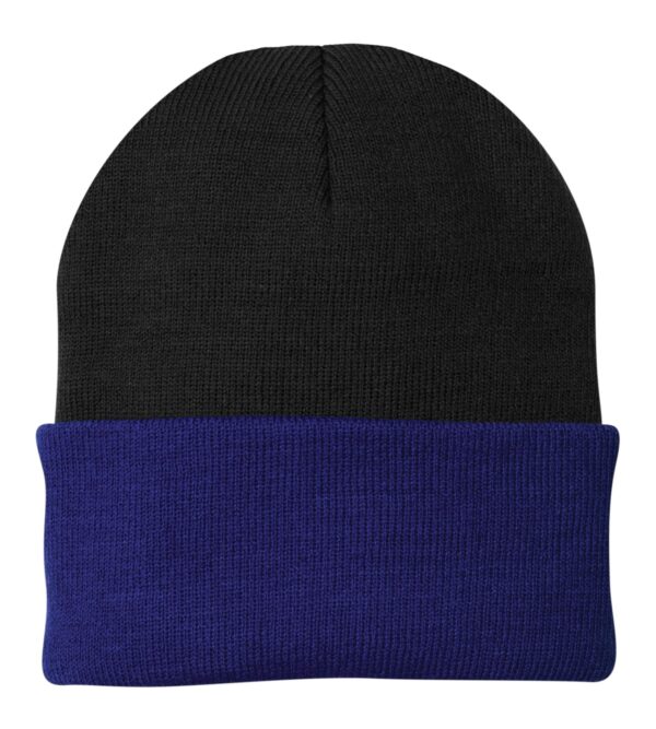 Port & Company Knit Cap. CP90 - Image 175