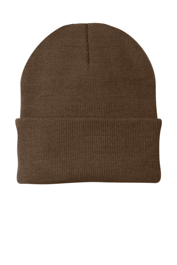 Port & Company Knit Cap. CP90 - Image 176