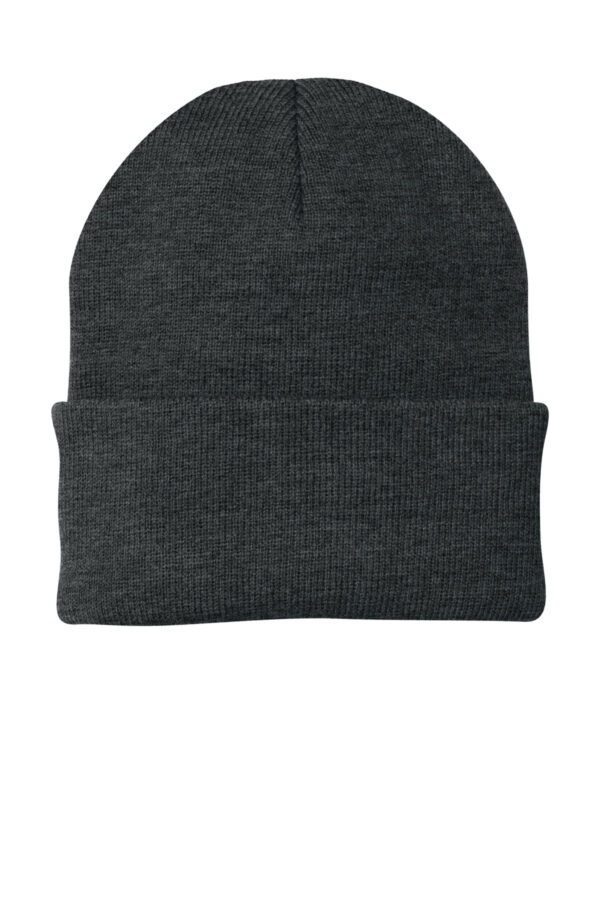 Port & Company Knit Cap. CP90 - Image 177