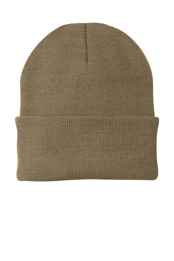 Port & Company Knit Cap. CP90 - Image 178