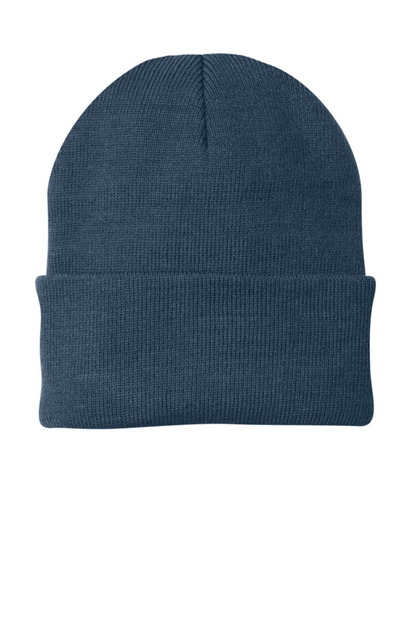 Port & Company Knit Cap. CP90 - Image 180