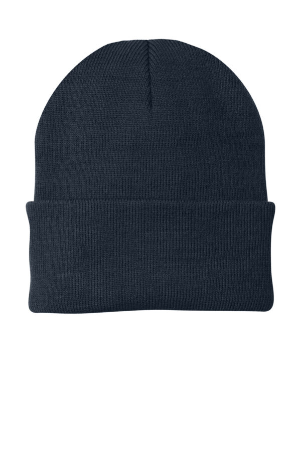 Port & Company Knit Cap. CP90 - Image 181