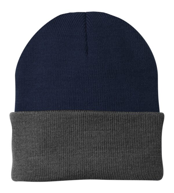 Port & Company Knit Cap. CP90 - Image 182
