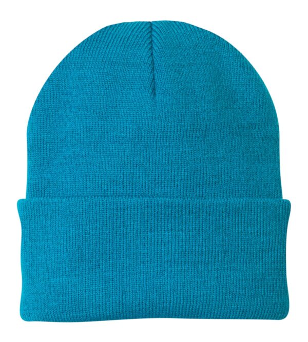 Port & Company Knit Cap. CP90 - Image 183