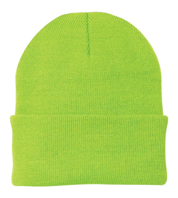 Port & Company Knit Cap. CP90 - Image 184