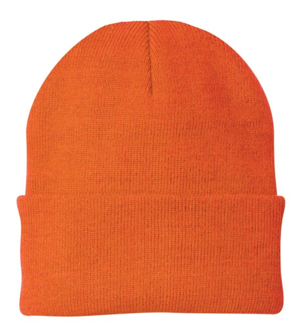 Port & Company Knit Cap. CP90 - Image 185