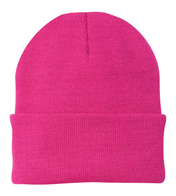 Port & Company Knit Cap. CP90 - Image 186