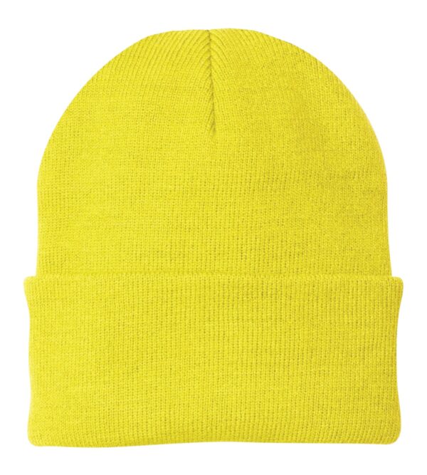Port & Company Knit Cap. CP90 - Image 187
