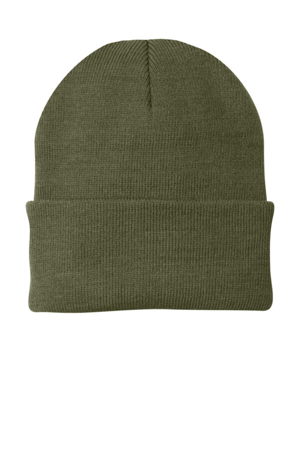 Port & Company Knit Cap. CP90 - Image 188