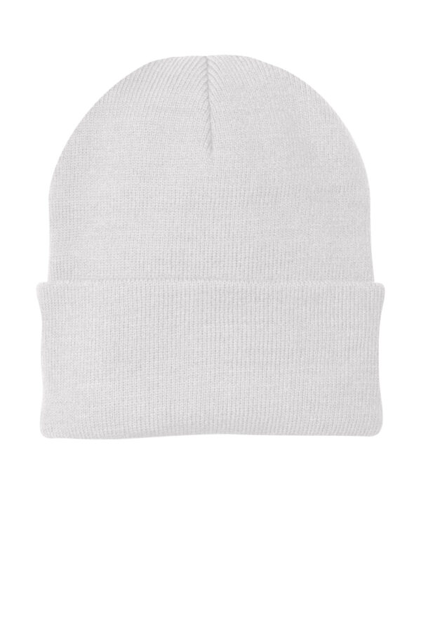 Port & Company Knit Cap. CP90 - Image 189