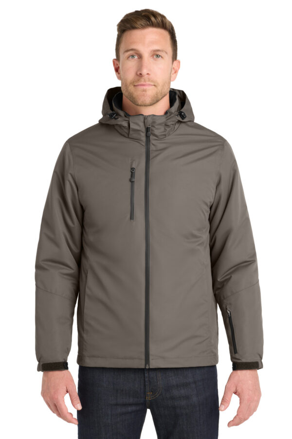 Port Authority Vortex Waterproof 3-in-1 Jacket. J332 - Image 6932