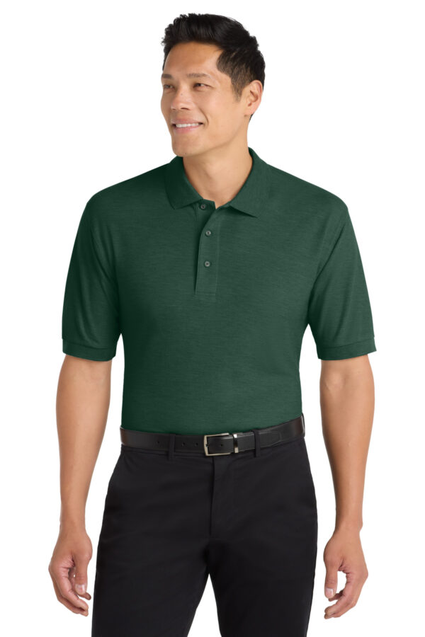 Port Authority Silk Touch Polo K500 - Image 88