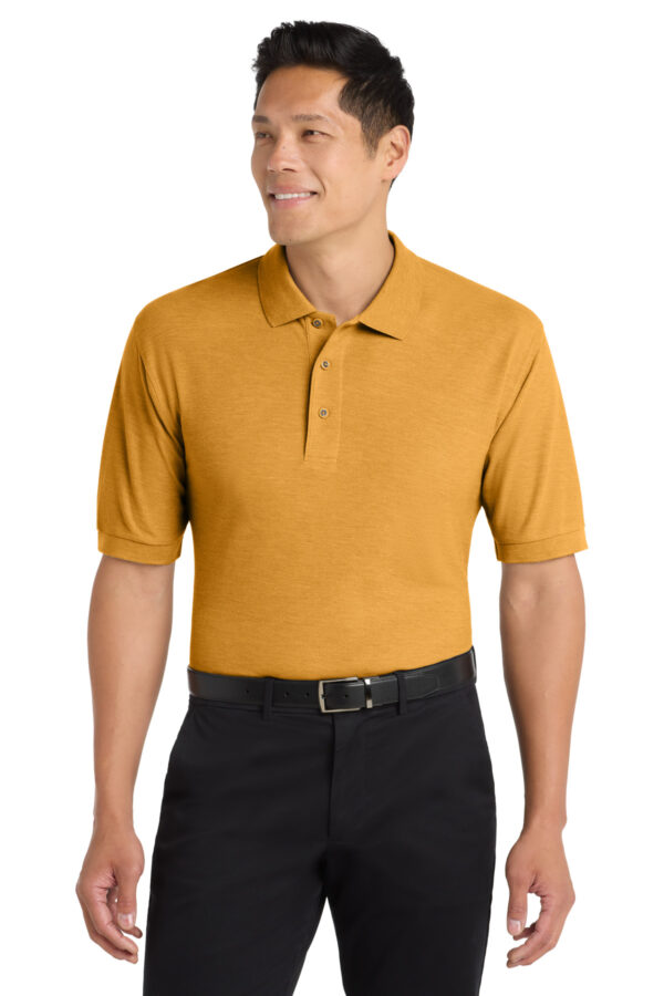 Port Authority Silk Touch Polo K500 - Image 102