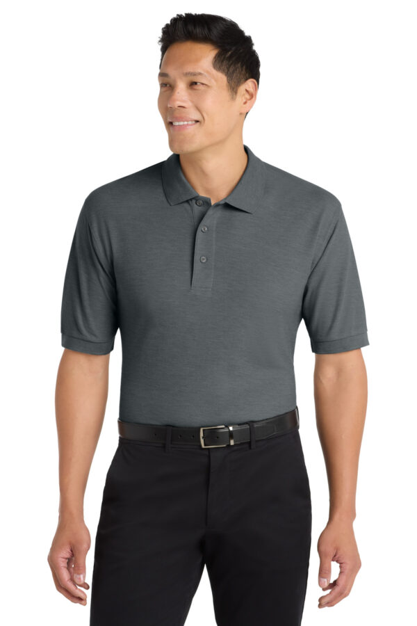 Port Authority Silk Touch Polo K500 - Image 245