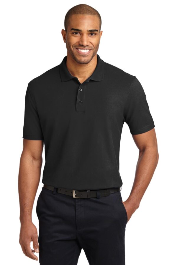 Port Authority Stain-Release Polo. K510 - Image 10