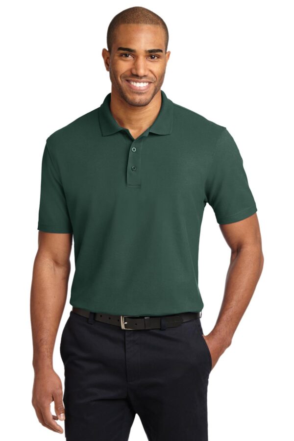 Port Authority Stain-Release Polo. K510 - Image 12
