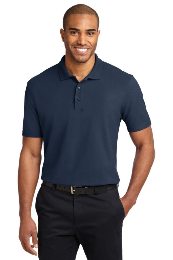 Port Authority Stain-Release Polo. K510 - Image 24