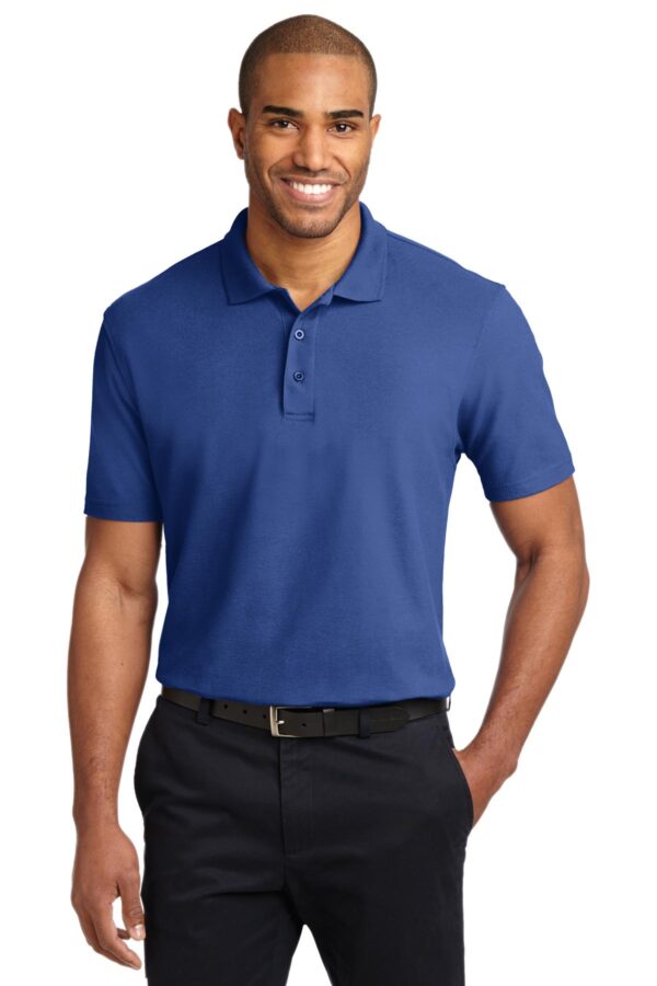 Port Authority Stain-Release Polo. K510 - Image 42