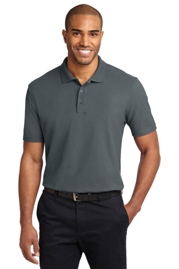 Port Authority Stain-Release Polo. K510 - Image 60