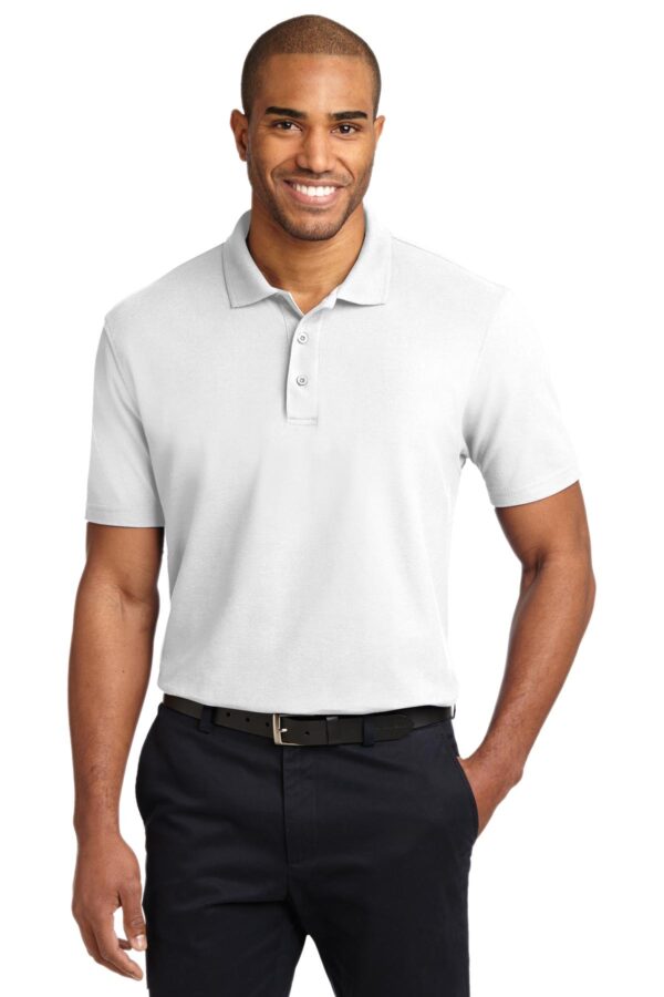 Port Authority Stain-Release Polo. K510 - Image 63
