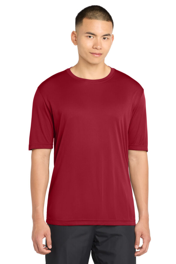 Sport-Tek PosiCharge Competitor Tee. ST350 - Image 53