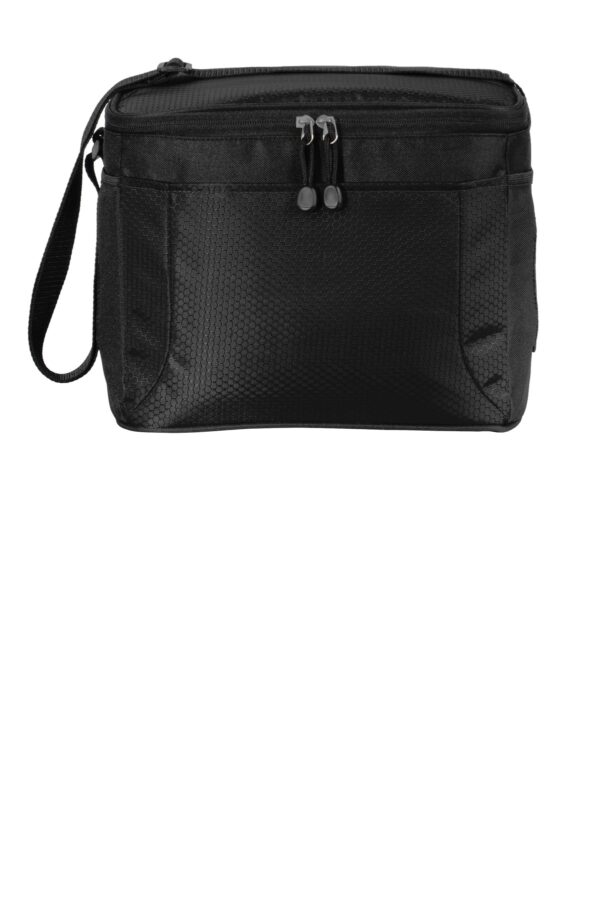 Port Authority 12-Can Cube Cooler. BG513 - Image 114