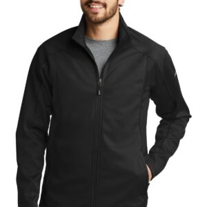 Eddie Bauer Trail Soft Shell Jacket. EB542