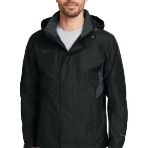Eddie Bauer - Rain Jacket. EB550