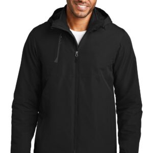 Port Authority Merge 3-in-1 Jacket. J338