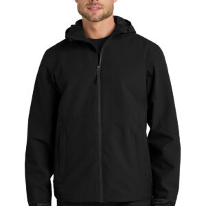 Port Authority Tech Rain Jacket J406