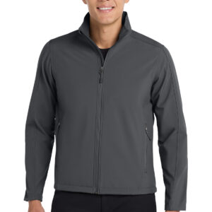 Port Authority Core Soft Shell Jacket. J317