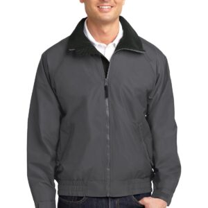Port Authority Competitor Jacket. JP54